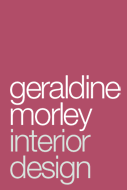 geraldine morley interior designer